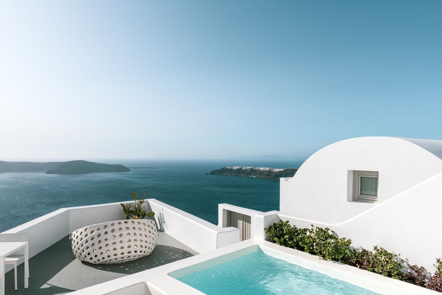 Travel+Leisure World’s Best Awards 2022: Αυτό είναι το καλύτερο ξενοδοχείο στην Ελλάδα (pics)