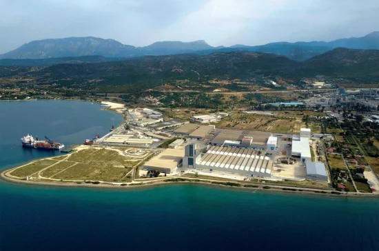 Hellenic Cables: Σύμβαση με την DEME Offshore για το αιολικό πάρκο Dieppe Le Tréport στη Γαλλία