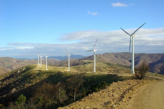 ΥΠΕΝ: Οριστικό «πράσινο» για το αιολικό του Ομίλου Κοπελούζου στη Μάνη