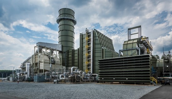 ΥΠΕΝ: «Πράσινο» στην ΑΕΠΟ για τη νέα μονάδα αερίου 882 MW στη Λάρισα (pics)