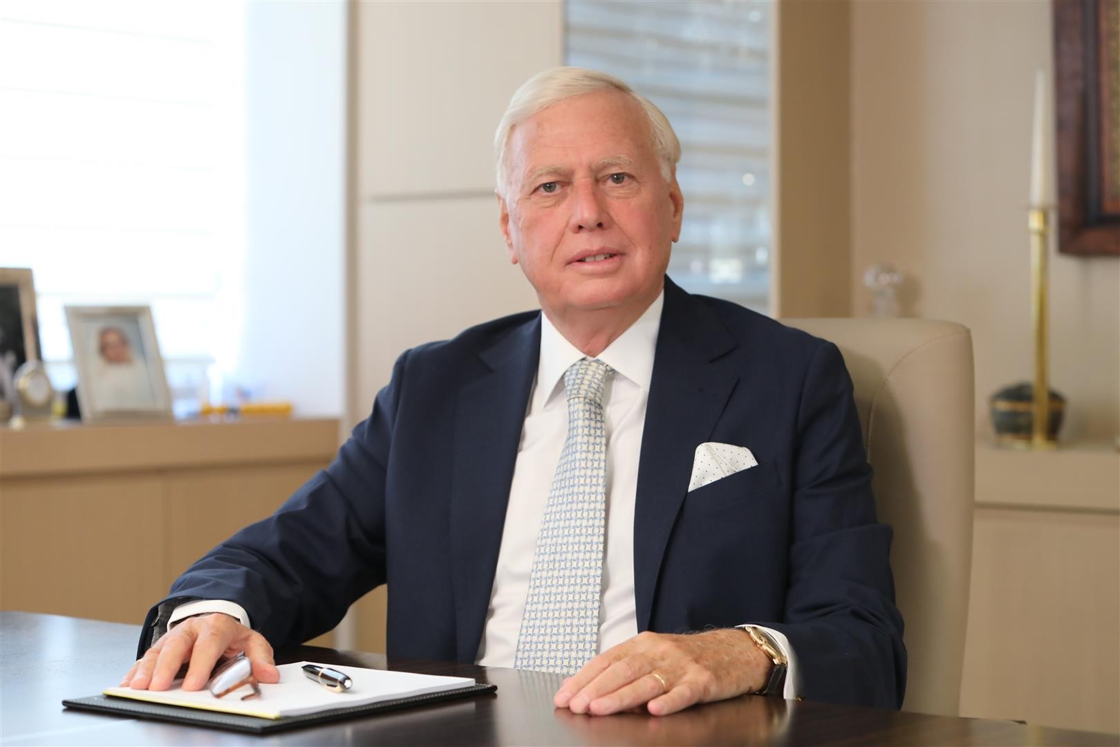 Ευρώπη Ασφαλιστική: Αυξημένα κέρδη κατά 28% στο 9μηνο του 2024