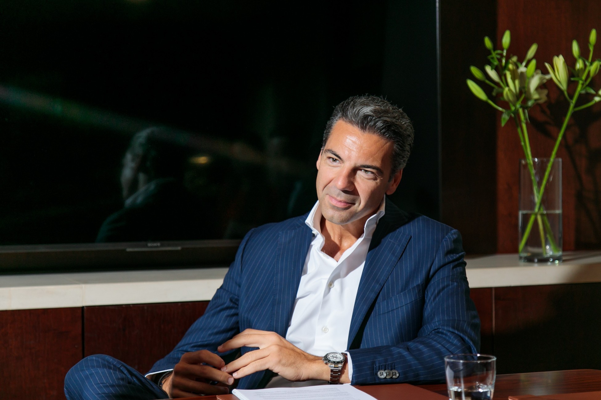 BC Partners: Deal με την Apollo Global Management για την PetSmart