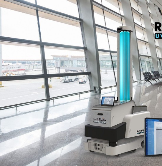 «Ρομποτική» συνεργασία Gizelis Robotics και Ομίλου Ιατρικού Αθηνών