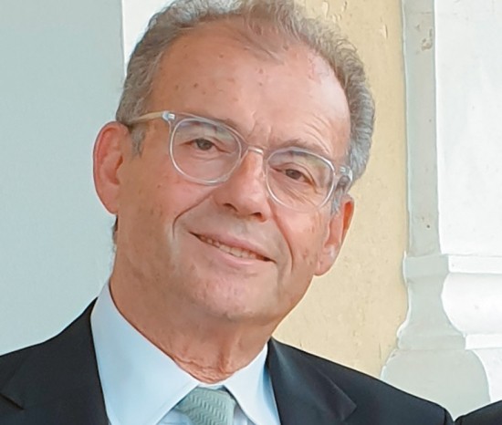 Στέλιος Τζιλαλής (Scent::Linq Hellas): Οταν τα μεγάλα brands αποκτούν αρωματική ταυτότητα (pic)