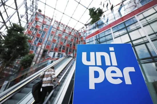 Γερμανία: Τη διάθεση μετοχών της Uniper σχεδιάζει το Βερολίνο