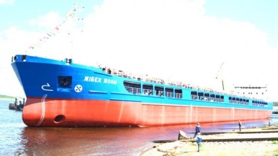 Τουρκία: Σταμάτησε ρωσικό πλοίο στη Μαύρη Θάλασσα – Ισχυρισμοί του Κιέβου για μεταφορά κλεμμένων σιτηρών