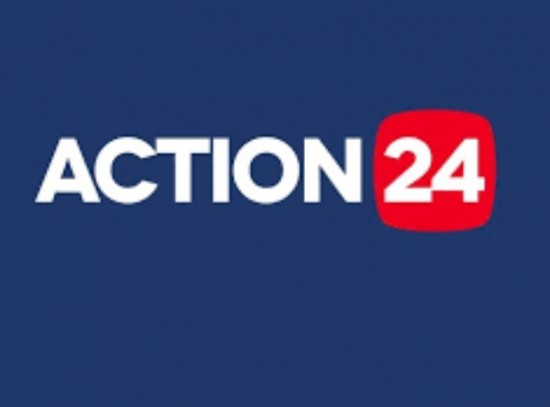 Μπάκος, Καϋμενάκης, Εξάρχου απέκτησαν το 100% του Action 24