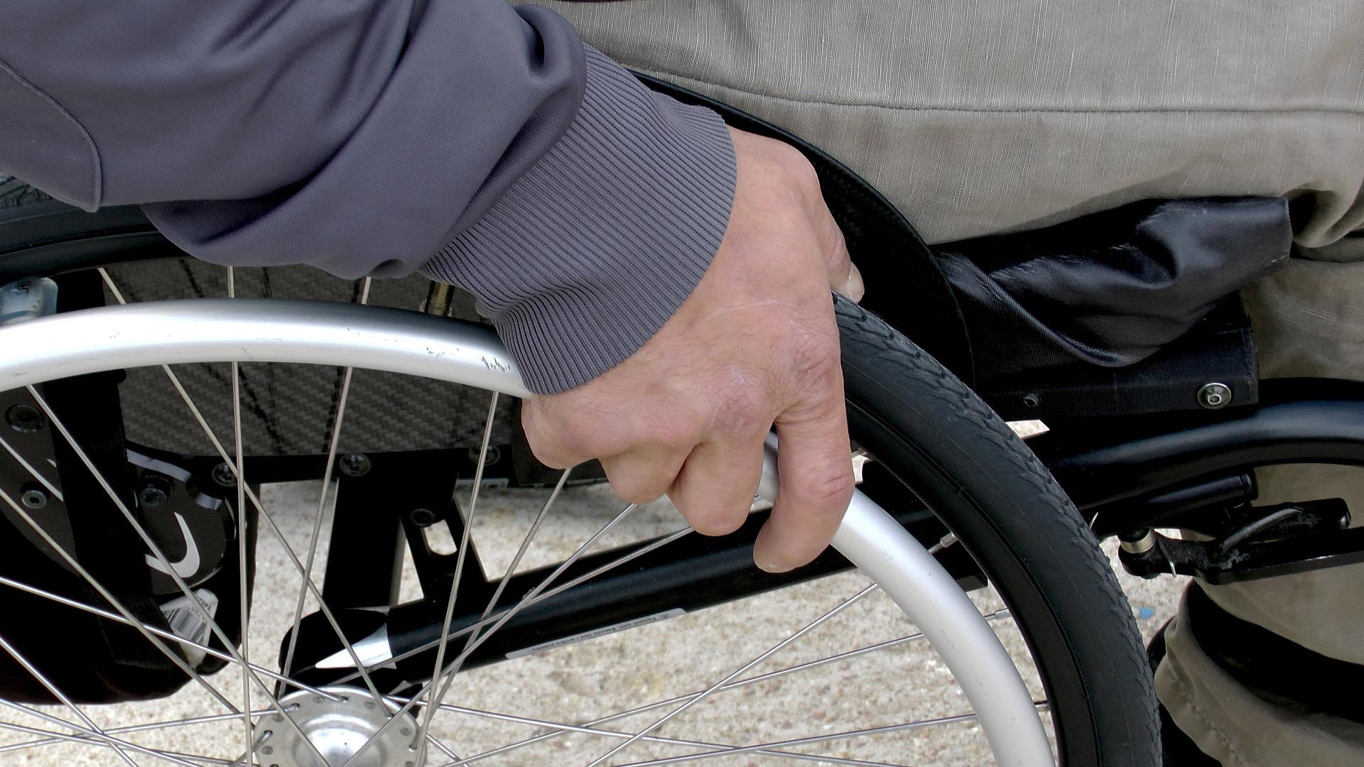 Επιδόματα αναπηρίας: Ηλεκτρονικά το αίτημα πιστοποίησης – Ποιες οι αλλαγές στη χορήγησή του