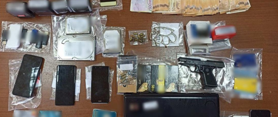 Θεσσαλία: Έστησαν ψεύτικα e-shops και εξαπάτησαν εκατοντάδες πολίτες