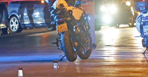 Ξεκαθάρισμα λογαριασμών πίσω από το μακελειό με τους τρεις νεκρούς στην Αθήνα