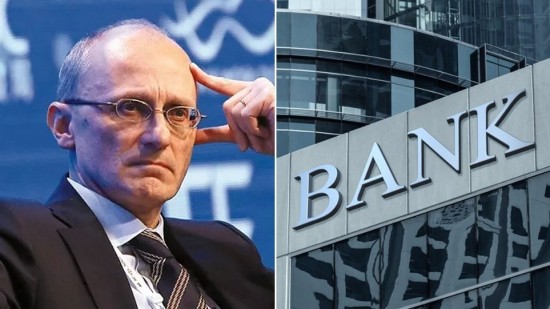 Τράπεζες: Ο φόβος των αγορών, η MREL και η επίσκεψη Ενρία