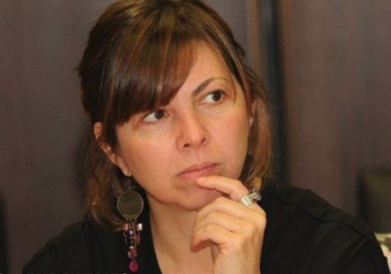 Σιλβίνα Μπατάκις: Ποια είναι η Eλληνίδα (La Griega) που αναλαμβάνει… τσαρίνα της οικονομίας της Αργεντινής