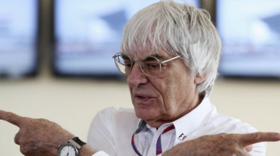 Μπέρνι Έκλεστοουν: Το ιστορικό «αφεντικό» της F1 κατηγορείται για φοροδιαφυγή 400 εκατ. ευρώ