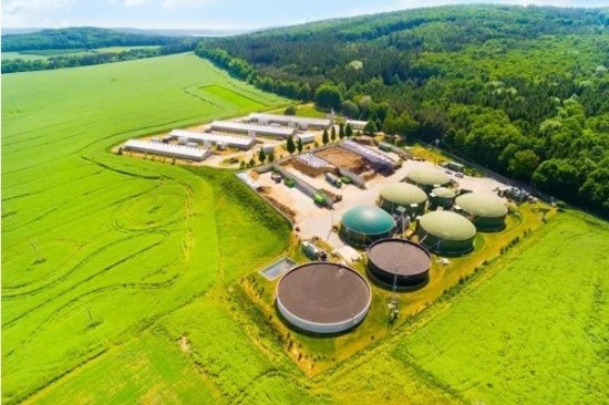 ΥΠΕΝ: Κίνητρα για την παραγωγή βιομεθανίου – Οι προτάσεις της ΔΕΔΑ