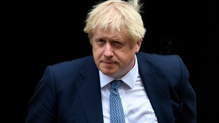 Μπόρις Τζόνσον κατά πορίσματος Covid: «Απελπιστικά ασυνάρτητη η έρευνα» | Ειδήσεις για την Οικονομία