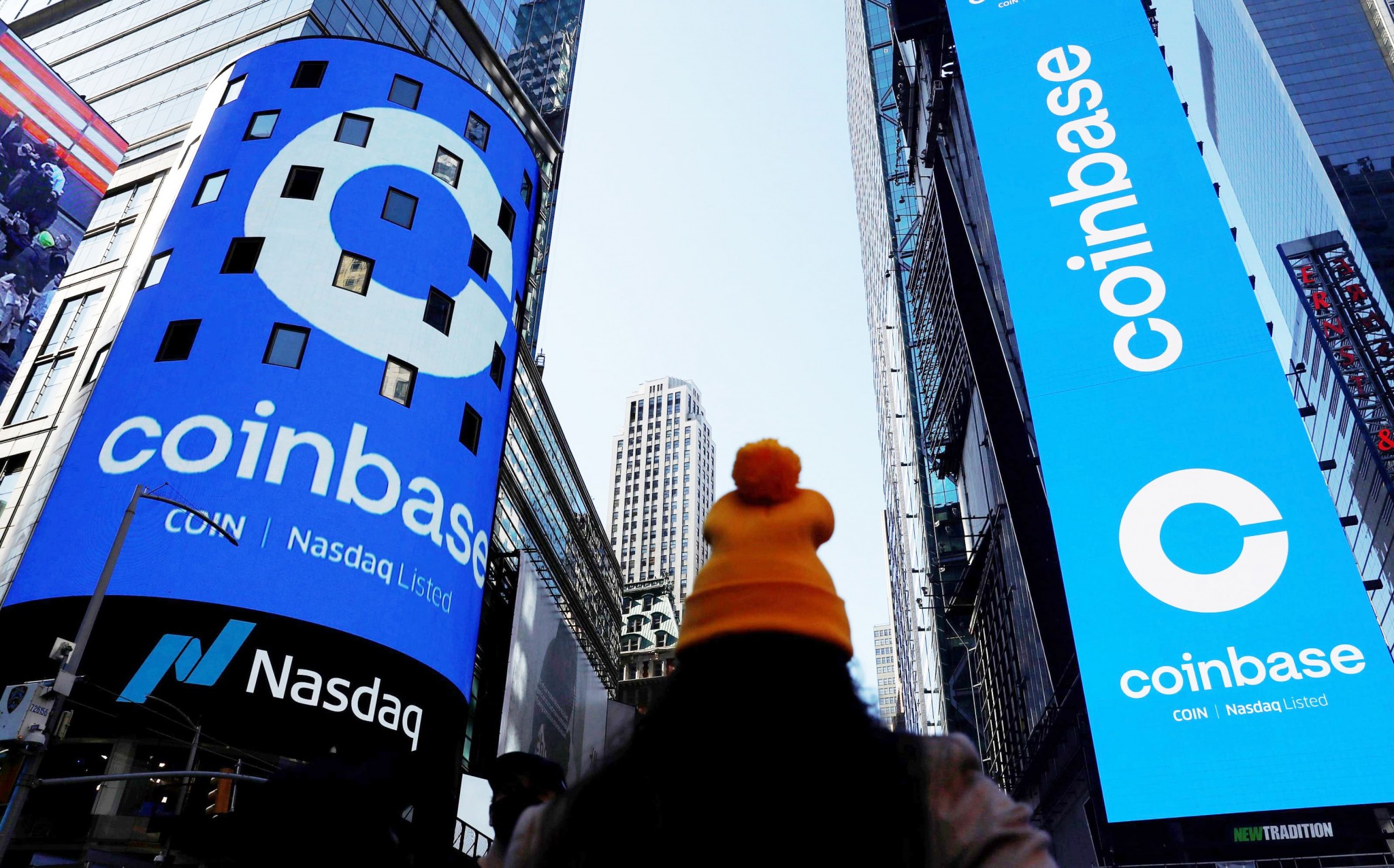 Coinbase: Tεχικό πρόβλημα διέκοψε τις πληρωμές από τράπεζες των ΗΠΑ – Τι απαντά η εταιρεία (tweet)