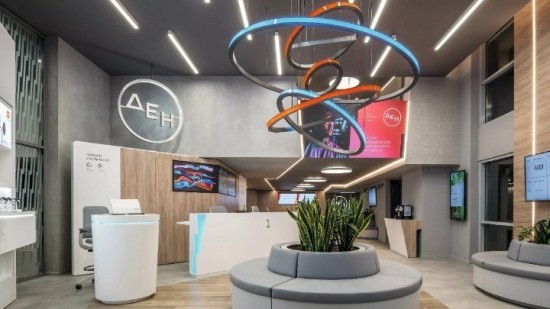 ΔΕΗ: Σε εξέλιξη το πρόγραμμα για internet, έξυπνους μετρητές και φωτοβολταϊκά στη στέγη