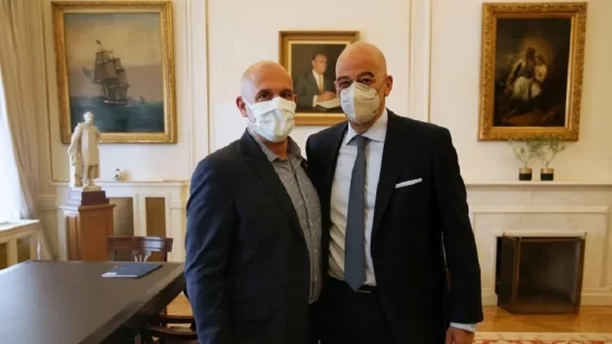 Επικεφαλής ελληνικού λόμπι στις ΗΠΑ: Ο Ερντογάν θα ανακοινώσει προσάρτηση στα Κατεχόμενα στις 20 Ιουλίου