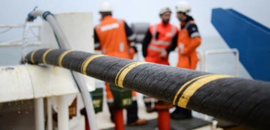 Σε πρώτο πλάνο η ηλεκτρική διασύνδεση με την Αίγυπτο (pics)