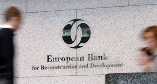 Η EBRD επένδυσε €20 εκατ. στο πράσινο ομόλογο της Lamda