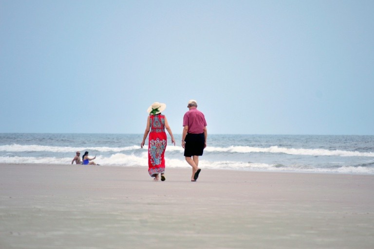 Κοινωνικός τουρισμός: Θα λάβουν voucher όσοι συνταξιούχοι υπέβαλαν αίτηση ανεξαρτήτως εισοδήματος (πίνακες)