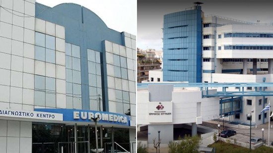 Mega deal: Συγχώνευση Ερρίκος Ντυνάν – Euromedica