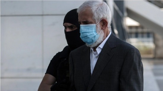 Πέτρος Φιλιππίδης: Πήρε αναβολή για τον Νοέμβριο η δίκη του στο Εφετείο