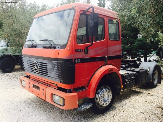 Τέλος στα παλιά φορτηγά – Τι αλλάζει