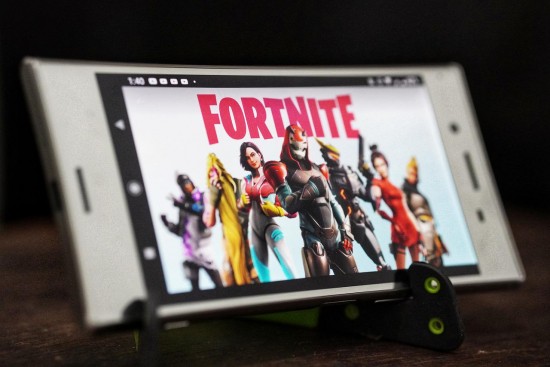 Epic Games: Επιστρέφει το Fortnite στο iOS της Apple μέσα στο 2023 (tweet)