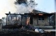 Φωτιά στην Πεντέλη: 34 πολίτες μεταφέρθηκαν σε νοσοκομεία