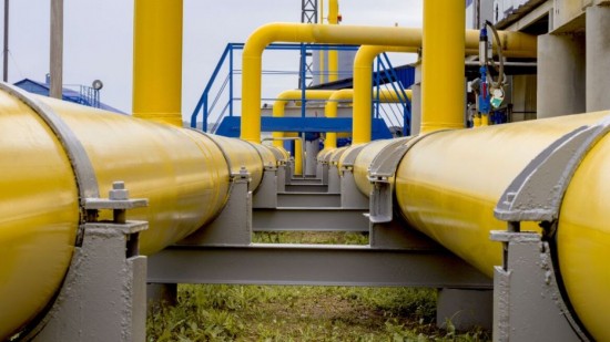 Ενεργειακή κρίση: Αντίθετη η Τσεχία με την πρόταση της Κομισιόν για πλαφόν στο φυσικό αέριο