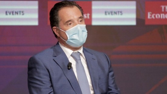 Γεωργιάδης: Σημαντική αύξηση στις ξένες επενδύσεις – Στόχος να μειωθούν ασφαλιστικές εισφορές και φορολογία