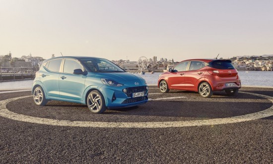 Η Hyundai αναπτύσσει ένα προσιτό ηλεκτρικό αυτοκίνητο για την Ευρώπη