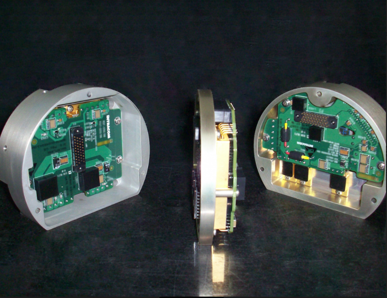 Intracom Defense: Επέκταση συνεργασίας με την Diehl Defence για τους γερμανικούς πυραύλους IRIS-T