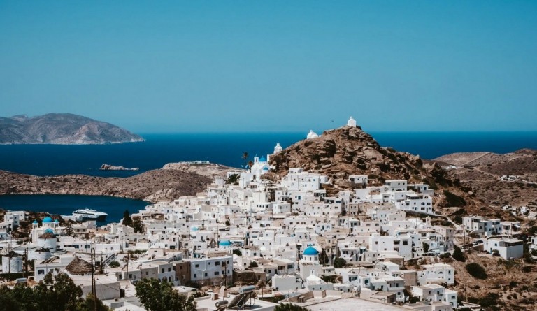 Ποια υπογεννητικότητα: Ένα ελληνικό νησί καταγράφει αύξηση πληθυσμού