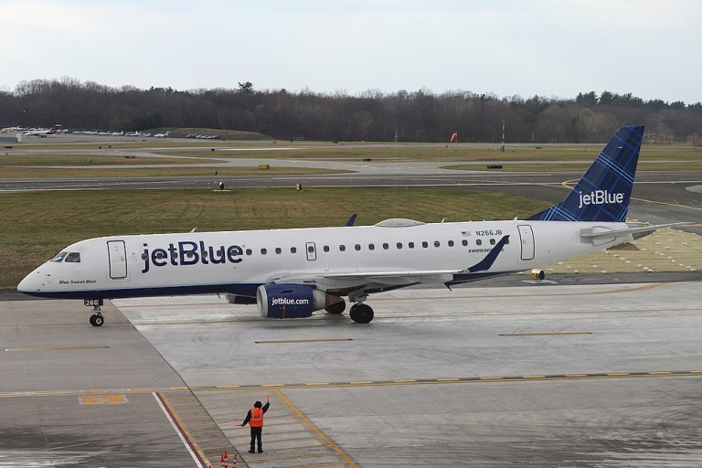 JetBlue – Spirit: Ο γάμος των $3,8 δισ. δολ. «γεννά» την 5η μεγαλύτερη αεροπορική στις ΗΠΑ