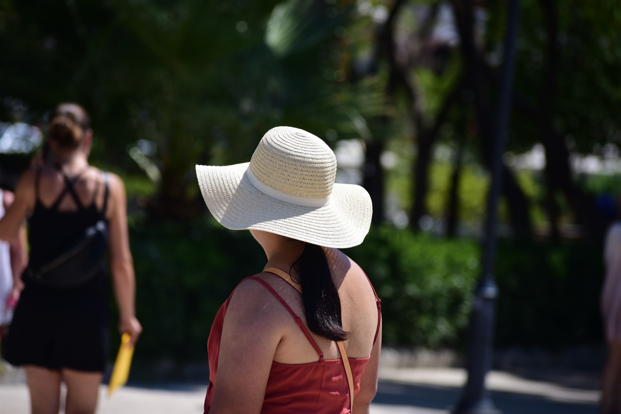 Καιρός: Προ των πυλών ο πρώτος καύσωνας – Πώς επηρεάζει το Ελ Νίνιο