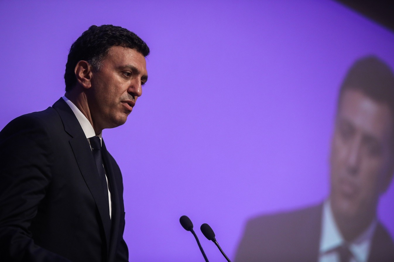 Κικίλιας: Καμία σκιά συγκάλυψης στις παρακολουθήσεις – Αποκλείεται να εμπλέκεται ο πρωθυπουργός