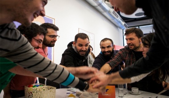 Το απόλυτο ελληνικό success story