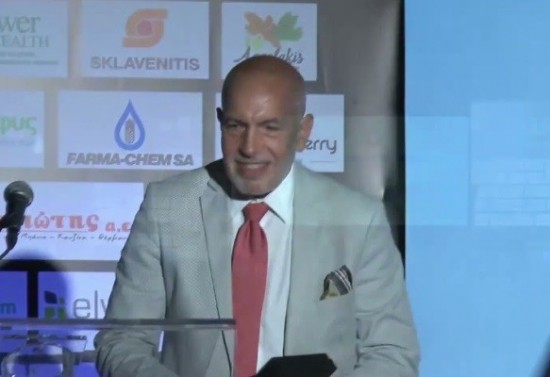 Σπύρος Κοκκόλης (ElvalHalcor): Ισχυρή ανάπτυξη και σταθερή στρατηγική με στόχο τις δυναμικές αγορές (pic)