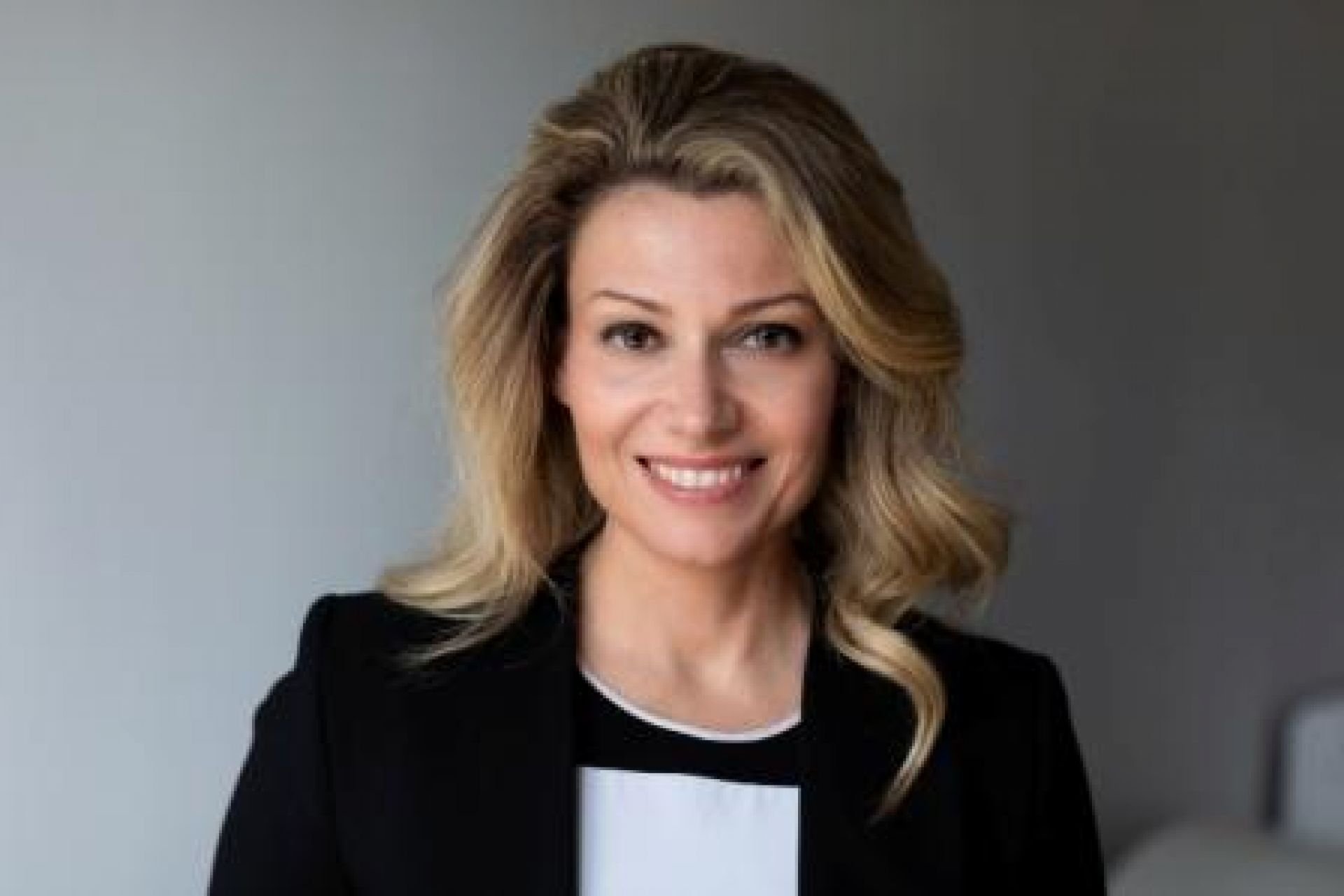 Λαζαράκου: Εκπρόσωπος της Ευρωπαϊκής Περιφερειακής Επιτροπής στο Δ.Σ. του IOSCO