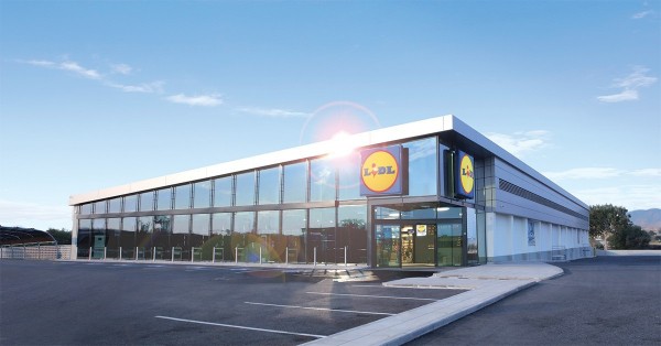 Lidl Ελλάς για το πρόστιμο: Αδικο και αυθαίρετο, θα ασκήσουμε όλες τις νόμιμες ενέργειες