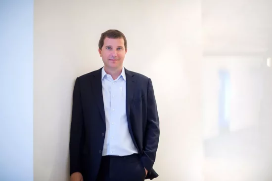 Iωάννης Μαρτίνος στη Βουλή: Οι 6 προτάσεις για τις start up τεχνολογικές εταιρείες