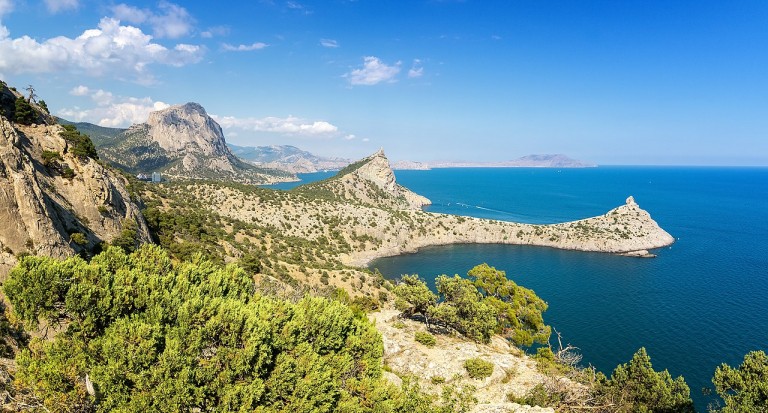 Η μεγάλη έξοδος από την Ουκρανία – Ποιος θα ασφαλίσει τα εμπορικά πλοία στη Μαύρη Θάλασσα