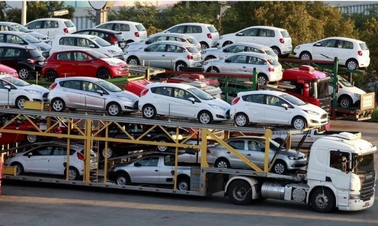 Έρχονται αλλαγές στα εισαγόμενα μεταχειρισμένα ΙΧ