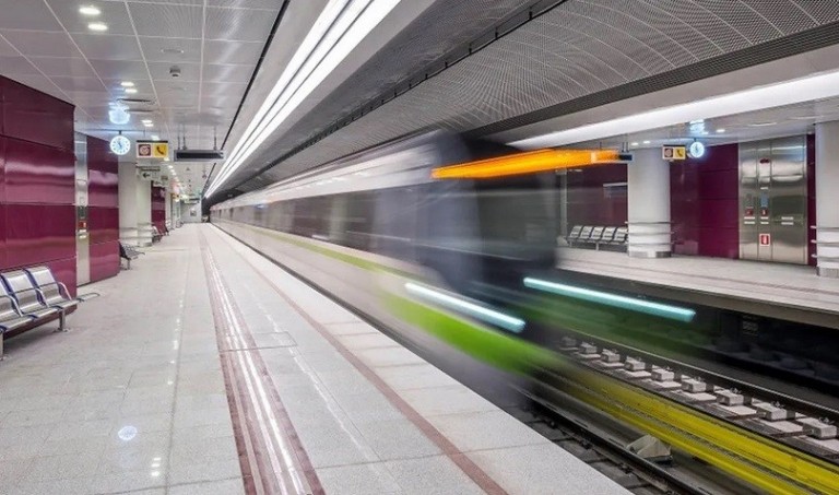 Μετρό: Πότε θα φτάσει η Γραμμή 3 στον Πειραιά (vid)