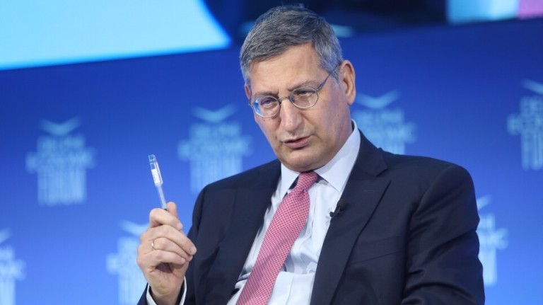 Μυλωνάς (ΕΤΕ): «Στο 7% ο δείκτης NPE μετά από 10 χρόνια χωρίς επίπτωση στα κεφάλαιά μας»