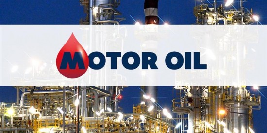 Motor Oil: Τροποιήθηκε η συμφωνία για το put option στο μετοχικό κεφάλαιο της Ελλάκτωρ