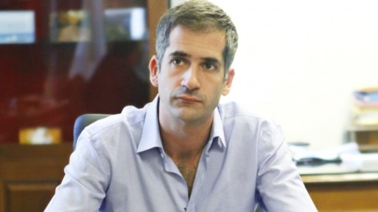 Μπακογιάννης: Μακάρι να υπάρξει στην Αθήνα «κίνημα τραπεζοκαθισμάτων»