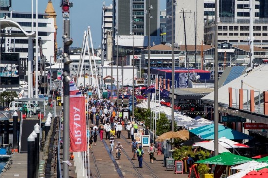 Νέα Ζηλανδία: Σε επίπεδα ρεκόρ οι θάνατοι λόγω έξαρσης τω κρουσμάτων της Covid-19